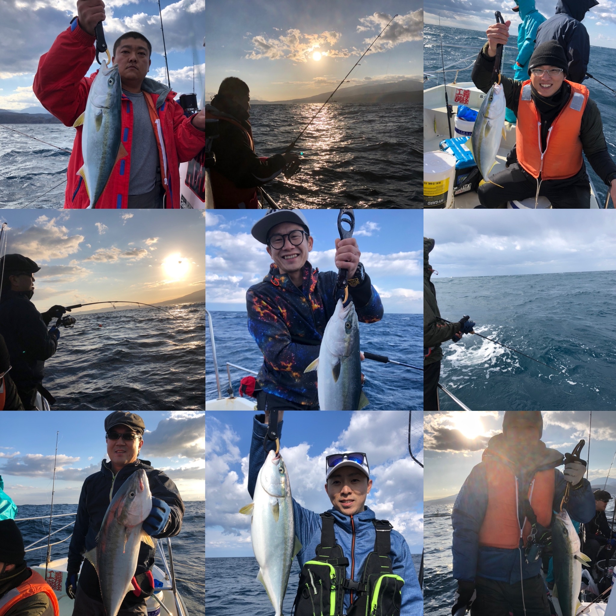 イナダ ブリ 全国の釣り場情報を地図と釣れる魚から調べることができるサイト 全国釣り場 Com イナダ ブリ 全国の釣り場情報を地図と釣れる魚から調べることができるサイト 全国釣り場 Com