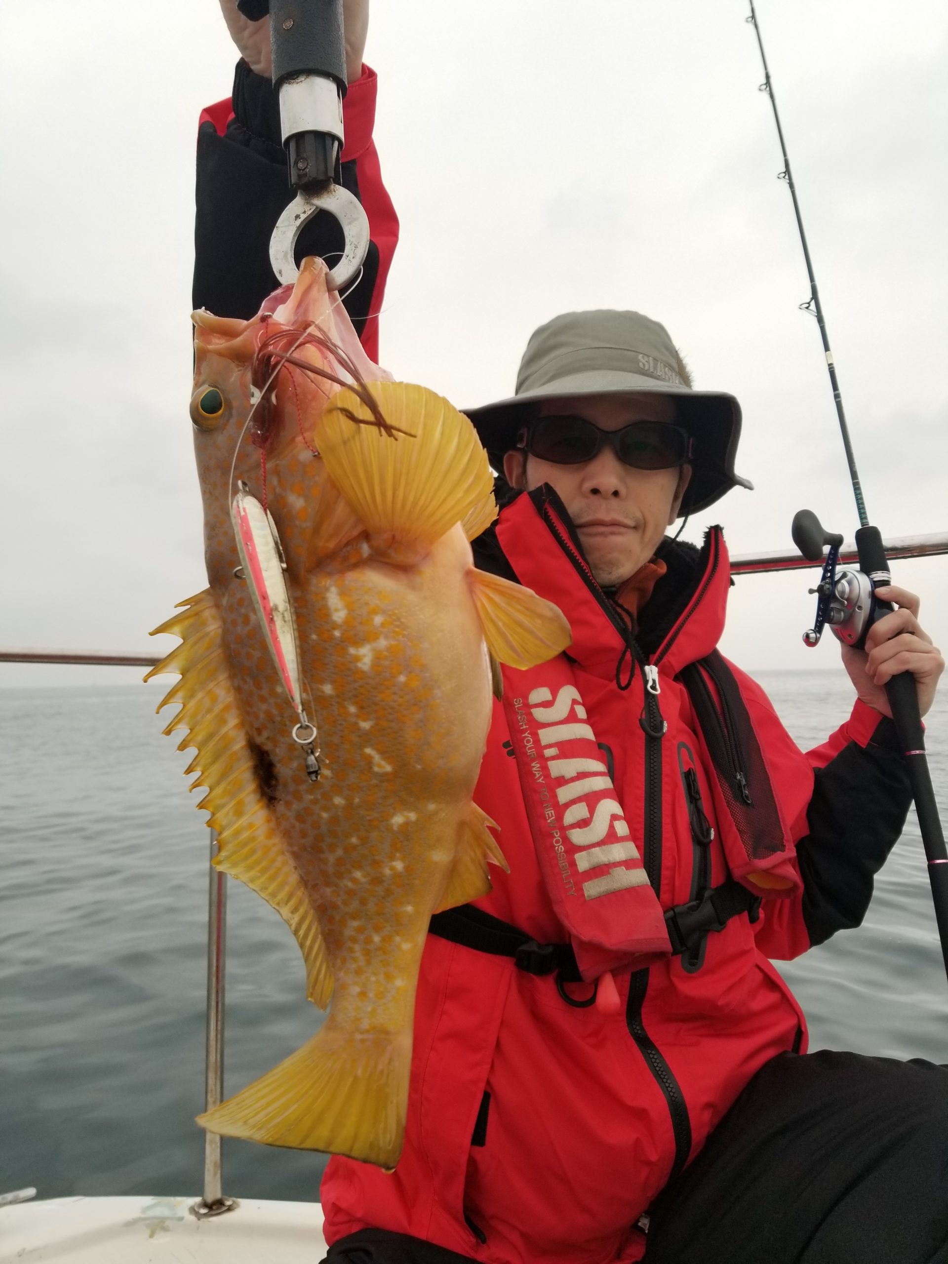 キジハタ アコウ 全国の釣り場情報を地図と釣れる魚から調べることができるサイト 全国釣り場 Com Part 10 キジハタ アコウ 全国の釣り場情報を地図と釣れる魚から調べることができるサイト 全国釣り場 Com Part 10