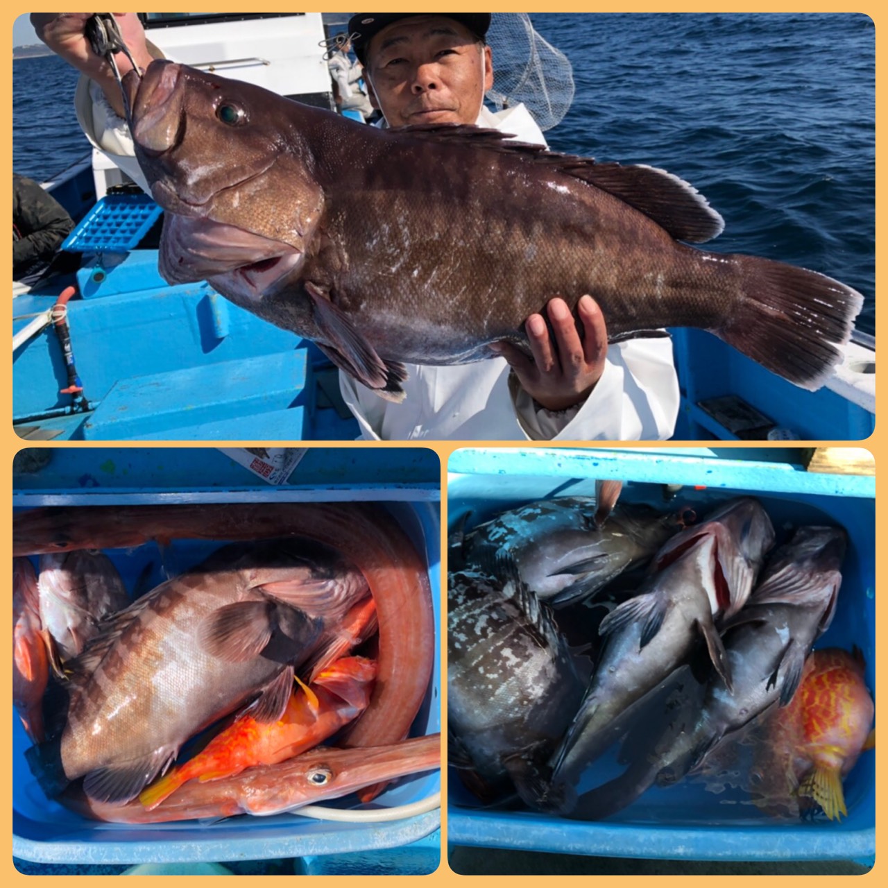 第2美吉丸 全国の釣り場情報を地図と釣れる魚から調べることができるサイト 全国釣り場 Com 第2美吉丸 全国の釣り場情報を地図と釣れる魚から調べることができるサイト 全国釣り場 Com