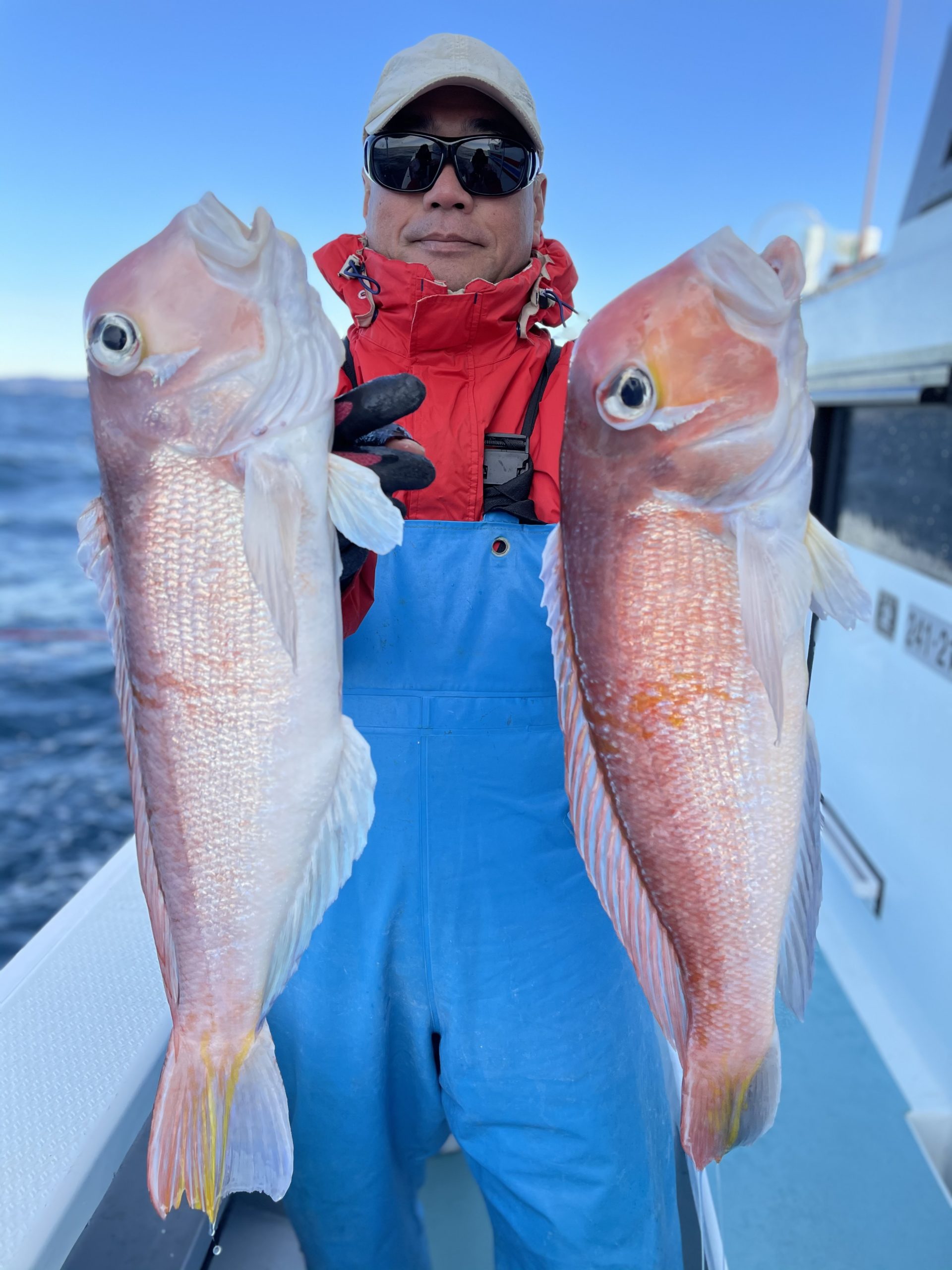 アマダイ 全国の釣り場情報を地図と釣れる魚から調べることができるサイト 全国釣り場 Com アマダイ 全国の釣り場情報を地図と釣れる魚から調べることができるサイト 全国釣り場 Com
