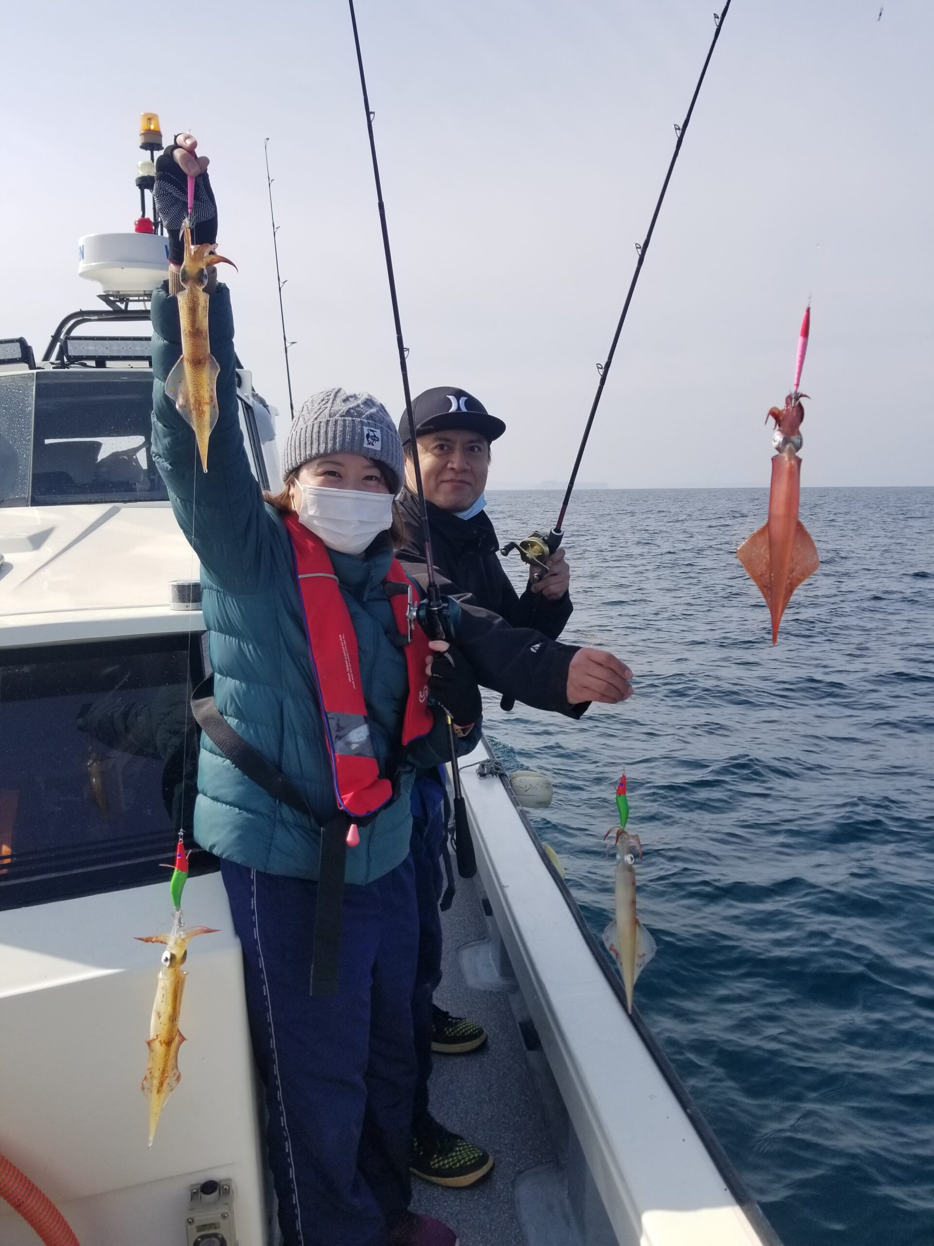 ヤリイカ 全国の釣り場情報を地図と釣れる魚から調べることができるサイト 全国釣り場 Com ヤリイカ 全国の釣り場情報を地図と釣れる魚から調べることができるサイト 全国釣り場 Com