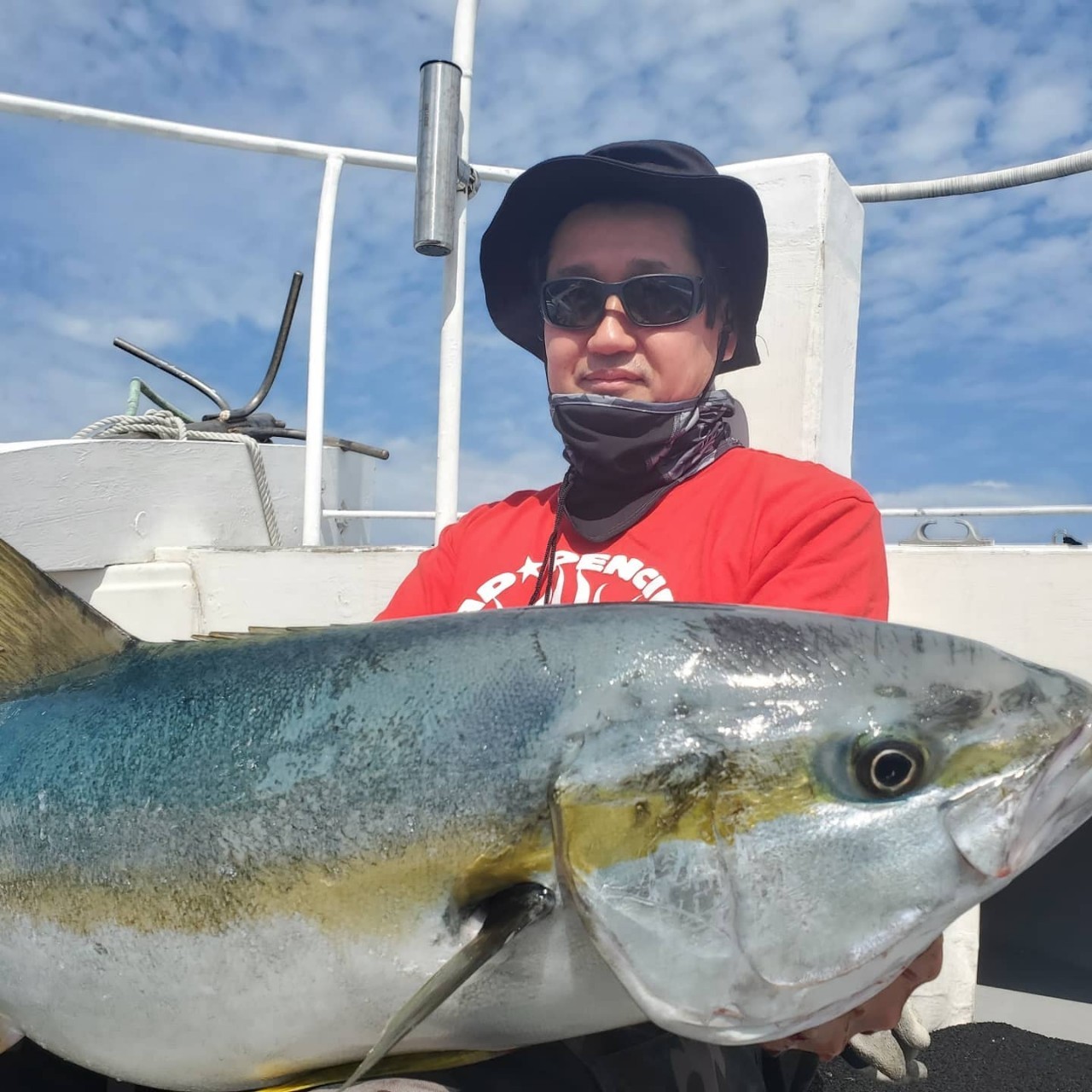 ヒラマサ 全国の釣り場情報を地図と釣れる魚から調べることができるサイト 全国釣り場 Com